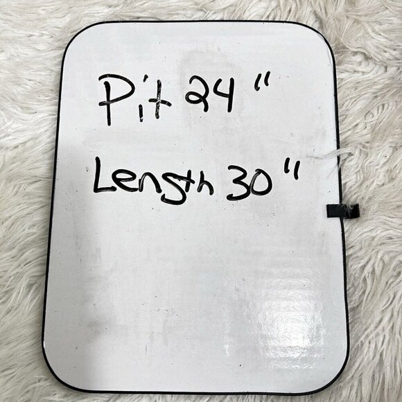 Rhone Peloton Hoodie Gray Pullover Sweatshirt Athletic Gym Workout Logo Mens XL - Picture 11 of 11